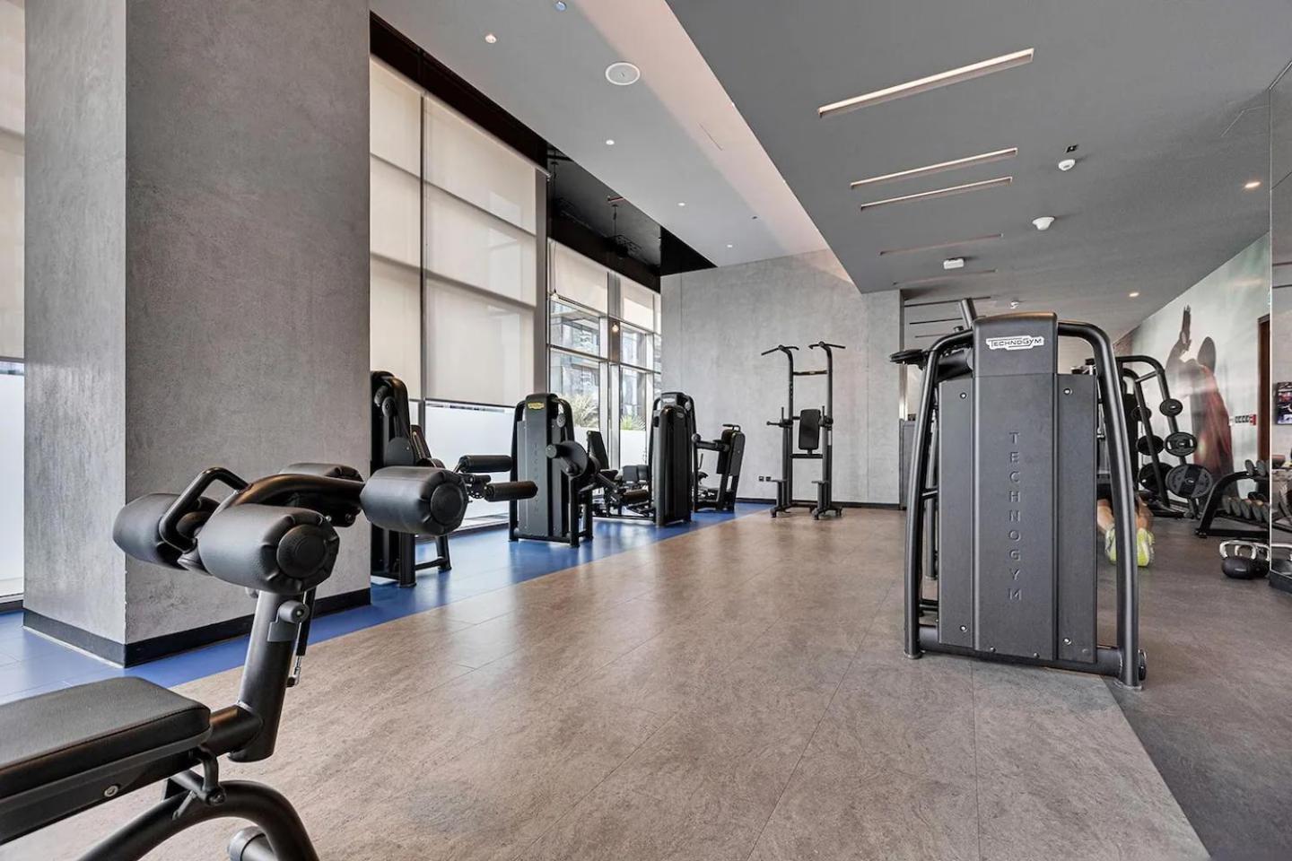 Luxury Jumeirah Living Marina Gate 2br 44th Floor * Dubai